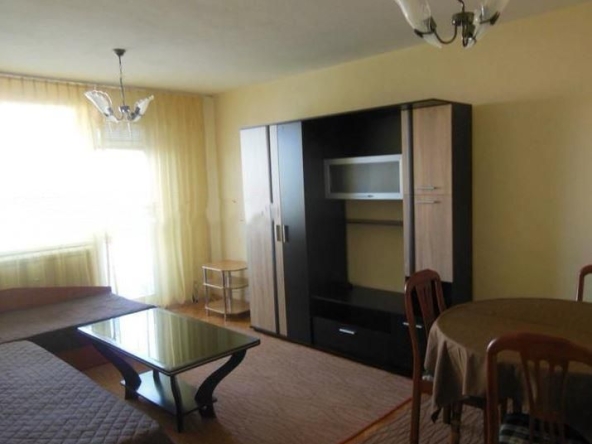 Дава се под наем Двустаен апартамент в София, Младост 1 - 67 кв.м за 550 € - Снимка #1