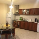 Двустаен апартамент в София, Манастирски ливади - 62 кв.м за 2025 €/кв.м - Снимка #1