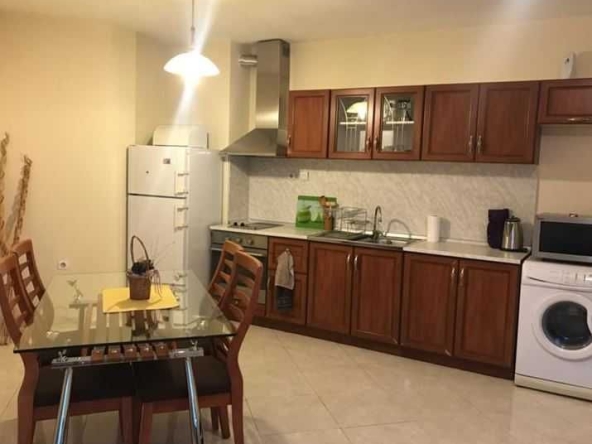 Двустаен апартамент в София, Манастирски ливади - 62 кв.м за 2025 €/кв.м - Снимка #1