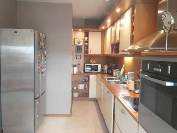 Тристаен апартамент в София, Павлово - 107 кв.м за 1776 €/кв.м - Снимка #1