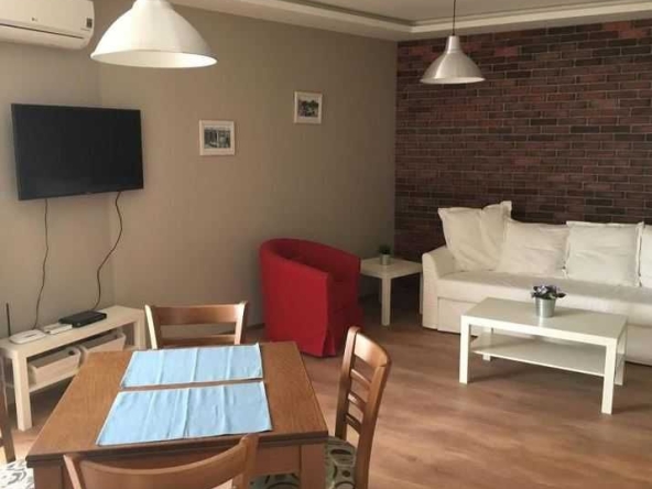 Двустаен апартамент в София, Манастирски ливади - 75 кв.м за 1934 €/кв.м - Снимка #1