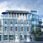 Тристаен апартамент в Варна, Център - 129 кв.м за 2955 €/кв.м - Снимка #1