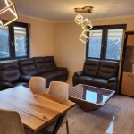 Дава се под наем Двустаен апартамент в Пловдив, Христо Смирненски - 80 кв.м за 450 € - Снимка #1