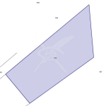 Парцел в Бургас, Лозово - 3897 кв.м за 46 €/кв.м - Снимка #1