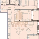 Дава се под наем Тристаен апартамент в Варна, Кайсиева градина - 122 кв.м за 158597.76 € - Снимка #1