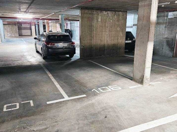 Дава се под наем Гараж / Паркомясто в Варна, Левски - 15 кв.м за 61.2 € - Снимка #1