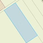 Парцел в с. Първенец, Област Пловдив - 2380 кв.м за 16 €/кв.м - Снимка #1