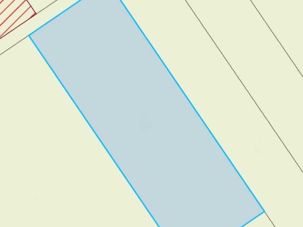 Парцел в с. Първенец, Област Пловдив - 2380 кв.м за 41 €/кв.м - Снимка #1