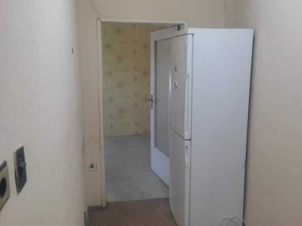 Едностаен апартамент в Пловдив, Каменица 2 - 36 кв.м за 1445 €/кв.м - Снимка #1