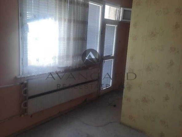 Едностаен апартамент в Пловдив, Тракия - 36 кв.м за 1528 €/кв.м - Снимка #1