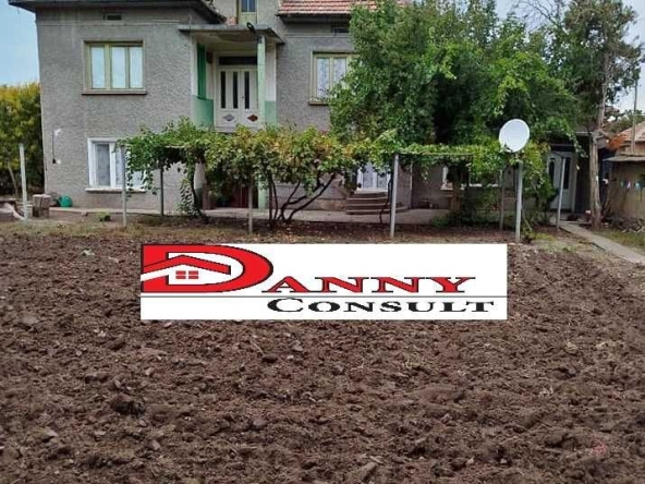 Къща в Велико Търново, Акация - 110 кв.м за 241 €/кв.м - Снимка #1