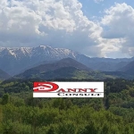 Парцел в Велико Търново, Акация - 2000 кв.м за 17 €/кв.м - Снимка #1