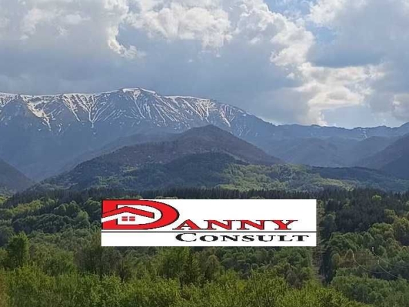 Парцел в Велико Търново, Акация - 2000 кв.м за 17 €/кв.м - Снимка #1