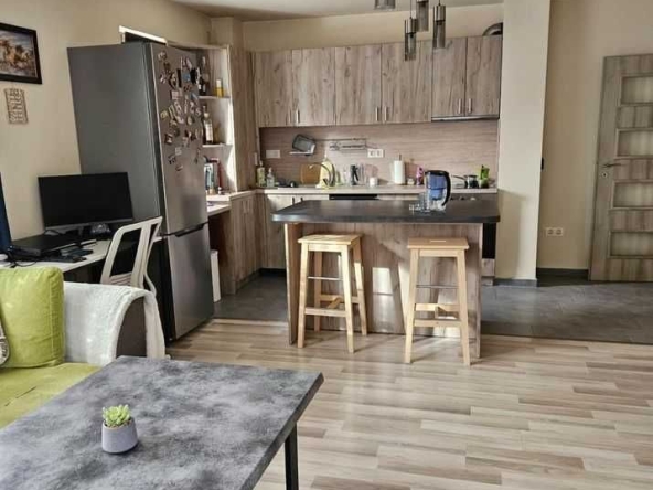 Тристаен апартамент в София, Манастирски ливади - 99 кв.м за 2617 €/кв.м - Снимка #1