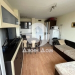 Двустаен апартамент в к.к. Слънчев бряг - 60 кв.м за 1067 €/кв.м - Снимка #1