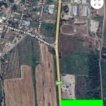 Парцел в с. Близнаци, Област Варна - 9195 кв.м за 12 €/кв.м - Снимка #1