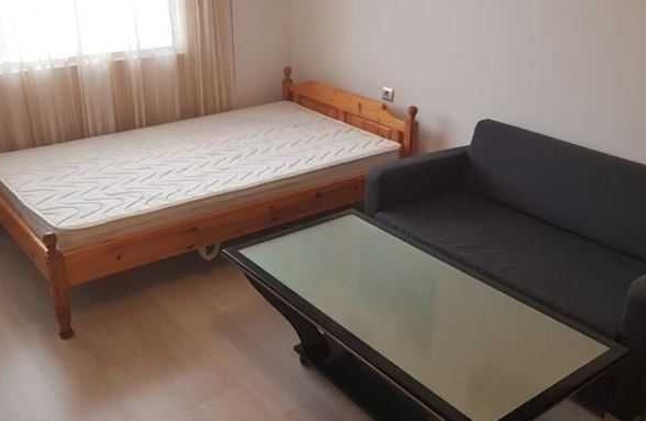 Едностаен апартамент в София, Люлин 7 - 41 кв.м за 2171 €/кв.м - Снимка #1