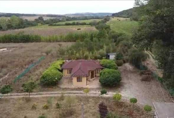 Парцел в Разград, Освобождение - 35046 кв.м за 10 €/кв.м - Снимка #1