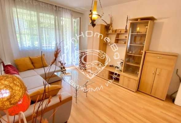 Дава се под наем Тристаен апартамент в Варна, Младост 2 - 75 кв.м за 375 € - Снимка #1