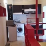 Дава се под наем Едностаен апартамент в Пловдив, Въстанически - 68 кв.м за 209.1 € - Снимка #1
