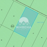 Парцел в Варна, м-т Боровец - юг - 2925 кв.м за 6 €/кв.м - Снимка #1