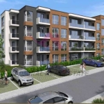 Двустаен апартамент в Варна, Възраждане 3 - 54 кв.м за 1686 €/кв.м - Снимка #1