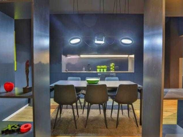 Двустаен апартамент в София, Мусагеница - 69 кв.м за 2145 €/кв.м - Снимка #1