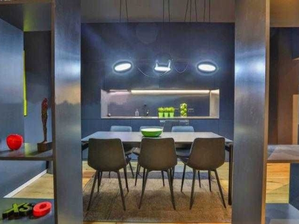 Двустаен апартамент в София, Хиподрума - 64 кв.м за 1500 €/кв.м - Снимка #1