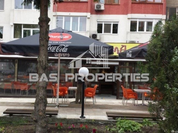 Магазин в София, Люлин 10 - 250 кв.м за 969 €/кв.м - Снимка #1