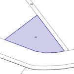 Парцел в Куклен - 919 кв.м за 7 €/кв.м - Снимка #1