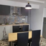 Дава се под наем Едностаен апартамент в София, Дианабад - 46 кв.м за 450 € - Снимка #1