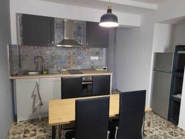 Дава се под наем Едностаен апартамент в София, Дианабад - 46 кв.м за 450 € - Снимка #1