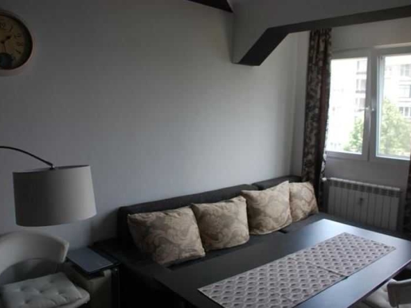 Двустаен апартамент в София, Люлин 6 - 45 кв.м за 2334 €/кв.м - Снимка #1