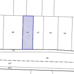 Земеделски имот в с. Богданица, Област Пловдив -  кв.м за 8991 €/дка - Снимка #1