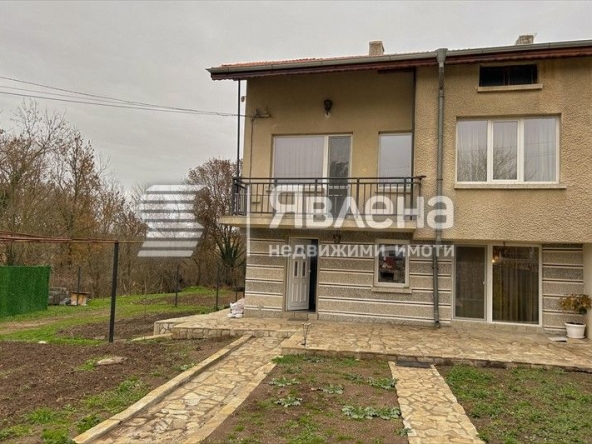 Къща в с. Черни връх, Област Бургас - 150 кв.м за 1434 €/кв.м - Снимка #1