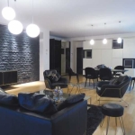 Дава се под наем Четиристаен апартамент в Пловдив, Каменица 1 - 106 кв.м за 255 € - Снимка #1