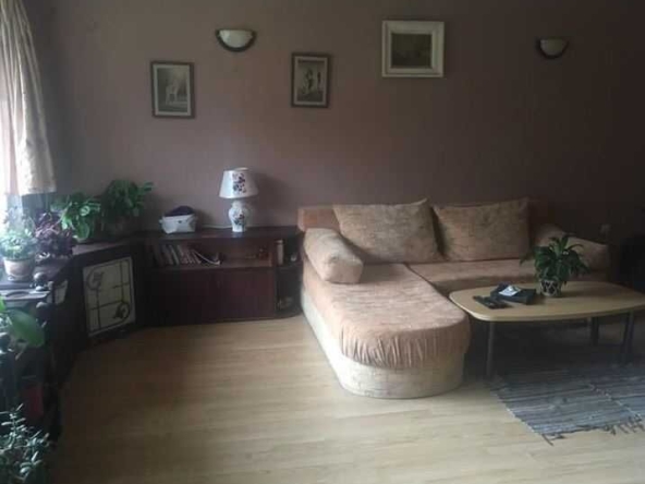 Тристаен апартамент в София, Лозенец - 92 кв.м за 2229 €/кв.м - Снимка #1