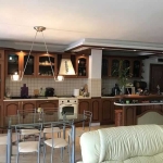 Тристаен апартамент в София, Борово - 128 кв.м за 1688 €/кв.м - Снимка #1