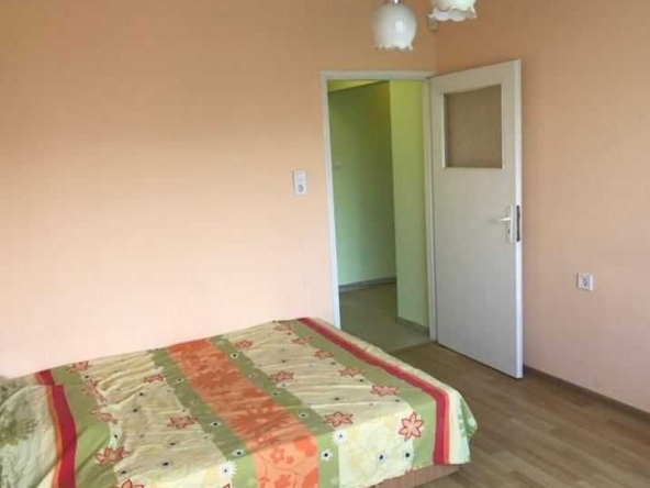 Тристаен апартамент в София, Люлин 9 - 96 кв.м за 1745 €/кв.м - Снимка #1