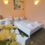 Дава се под наем Двустаен апартамент в Варна, Чаталджа - 51 кв.м за 348.84 € - Снимка #1