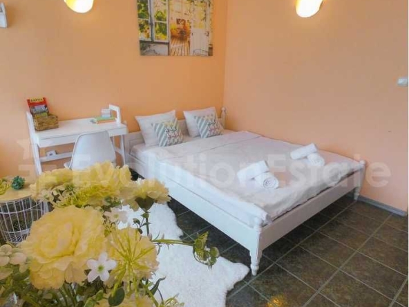 Дава се под наем Двустаен апартамент в Варна, Чаталджа - 51 кв.м за 348.84 € - Снимка #1