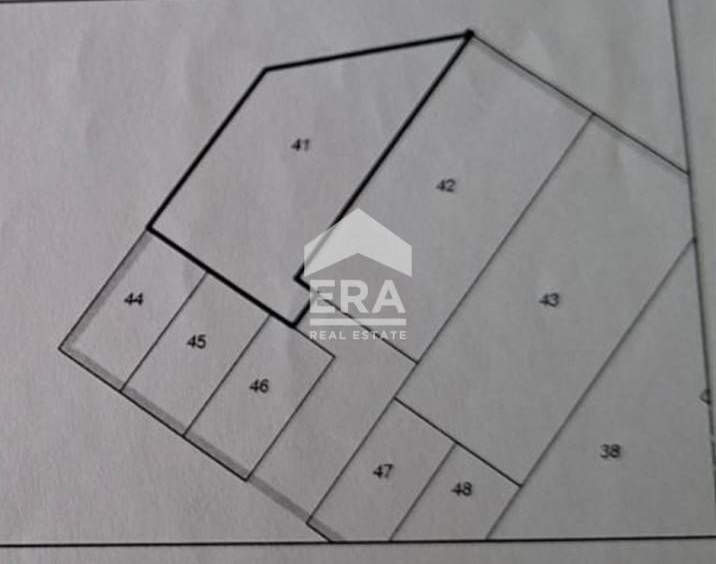 Магазин в София, Люлин 3 - 63 кв.м за 791 €/кв.м - Снимка #1