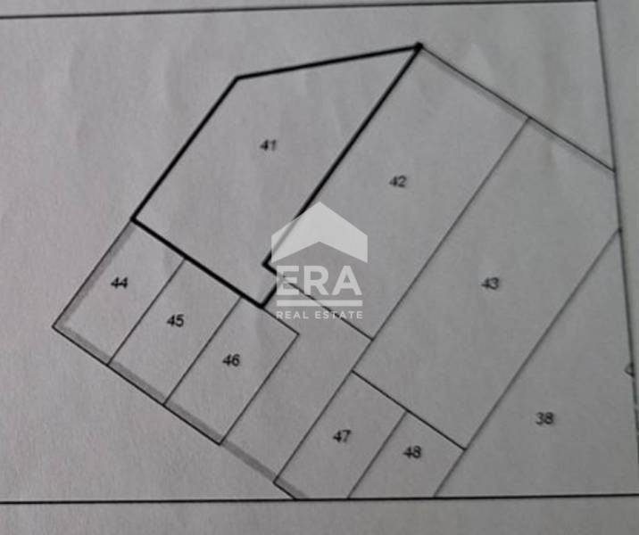 Магазин в София, Люлин 3 - 63 кв.м за 791 €/кв.м - Снимка #1