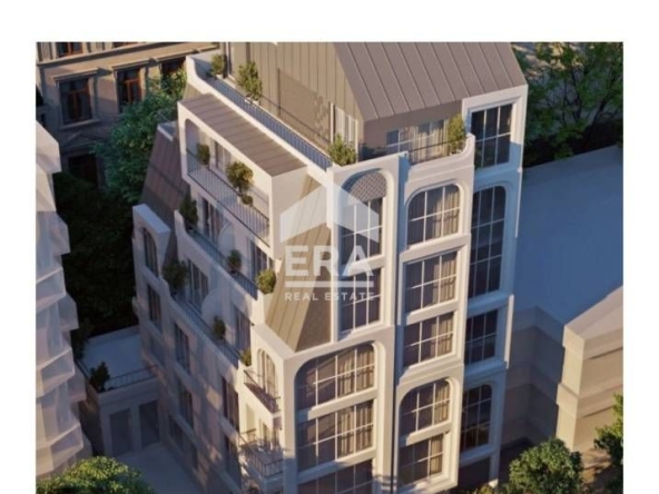 Двустаен апартамент в Варна, Център - 63 кв.м за 4044 €/кв.м - Снимка #1