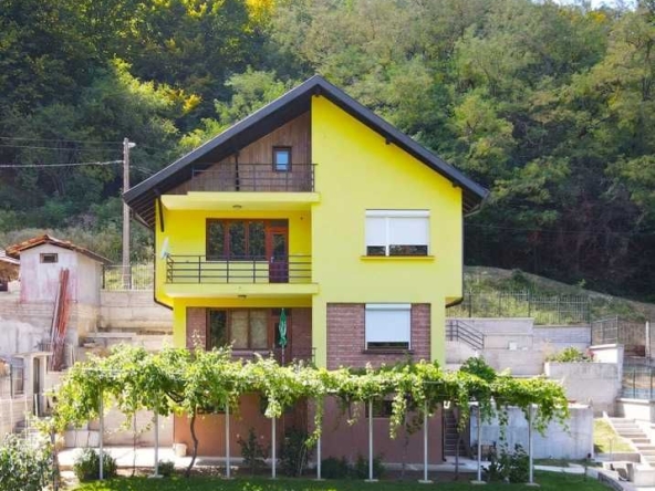 Къща в с. Горановци, Област Велико Търново - 140 кв.м за 455 €/кв.м - Снимка #1