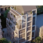 Двустаен апартамент в Варна, Център - 71 кв.м за 2050 €/кв.м - Снимка #1