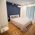 Двустаен апартамент в София, Оборище - 60 кв.м за 2667 €/кв.м - Снимка #1