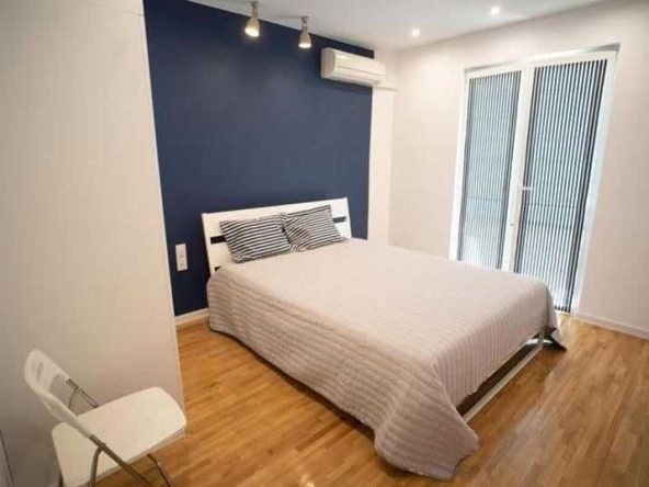 Двустаен апартамент в София, Оборище - 60 кв.м за 2667 €/кв.м - Снимка #1