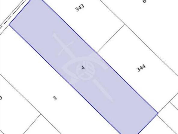Парцел в Каблешково - 10001 кв.м за 6 €/кв.м - Снимка #1
