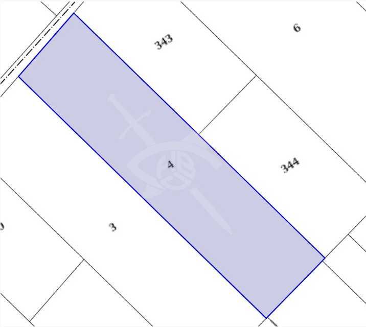 Парцел в Каблешково - 10001 кв.м за 6 €/кв.м - Снимка #1